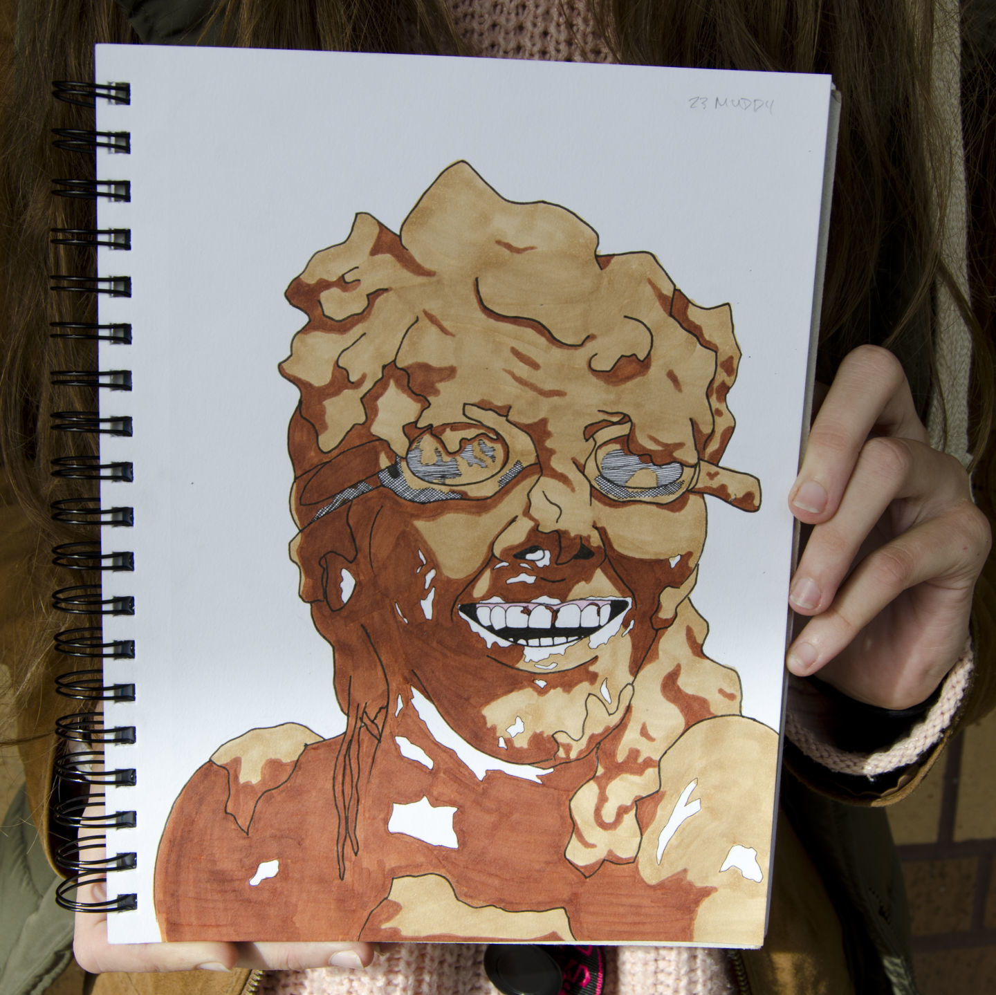 Simone Whitlock 4
